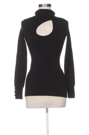 Damski sweter Jane Norman, Rozmiar M, Kolor Czarny, Cena 58,88 zł, #138024153