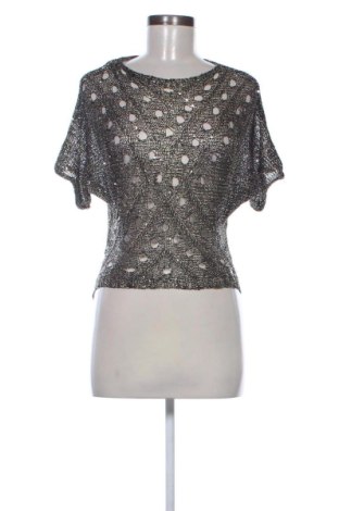Pulover de femei Unbranded, Mărime M, Culoare Auriu, Preț 145,29 Lei, #138024458