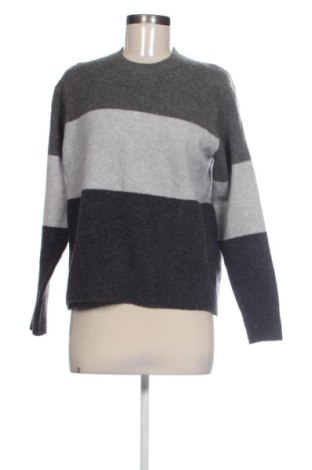 Damski sweter Uniqlo, Rozmiar M, Kolor Szary, Cena 169,34 zł, #138024493