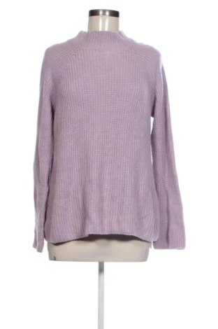 Damski sweter Monari, Rozmiar M, Kolor Fioletowy, Cena 170,18 zł, #138024728