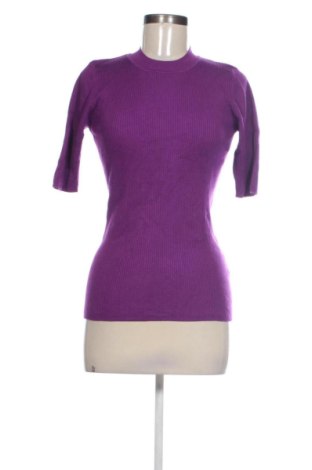 Damski sweter Hallhuber, Rozmiar M, Kolor Fioletowy, Cena 109,69 zł, #138024739