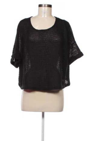 Pulover de femei Unbranded, Mărime M, Culoare Negru, Preț 95,74 Lei, #138024895