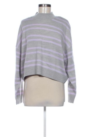 Damski sweter H&M, Rozmiar XXL, Kolor Kolorowy, Cena 76,20 zł, #138024982