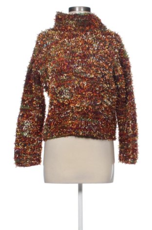 Damski sweter Unbranded, Rozmiar L, Kolor Kolorowy, Cena 76,20 zł, #138025204