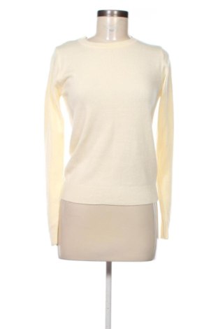 Damski sweter Sinsay, Rozmiar S, Kolor ecru, Cena 58,07 zł, #138025350