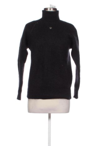 Damski sweter TWINSET, Rozmiar XS, Kolor Czarny, Cena 178,91 zł, #138025427