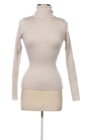Damski sweter Unbranded, Rozmiar S, Kolor Beżowy, Cena 66,14 zł, #138025530