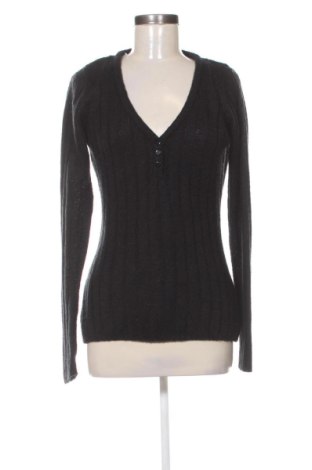 Damski sweter Alcott, Rozmiar M, Kolor Czarny, Cena 33,15 zł, #138025642
