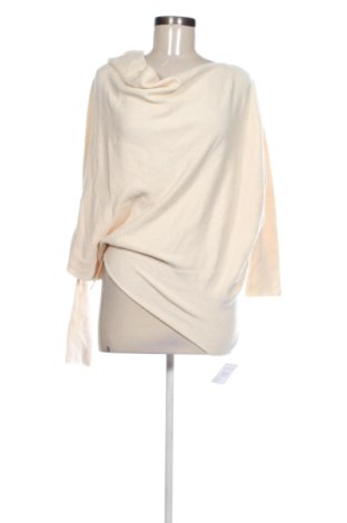 Damski sweter NEW COLLECTION, Rozmiar L, Kolor ecru, Cena 108,65 zł, #138025815