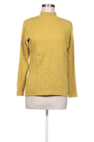Damski sweter C&A, Rozmiar L, Kolor Żółty, Cena 91,39 zł, #138026119