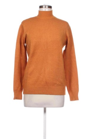 Damski sweter VILA, Rozmiar M, Kolor Pomarańczowy, Cena 119,84 zł, #138026154