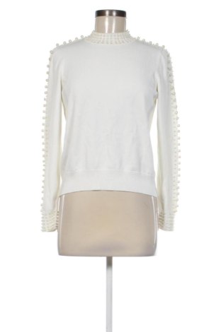 Γυναικείο πουλόβερ H&M, Μέγεθος S, Χρώμα Λευκό, Τιμή 18,86 €, #138026317