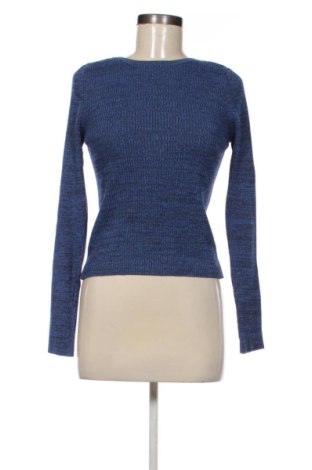 Damski sweter Mango, Rozmiar M, Kolor Niebieski, Cena 80,44 zł, #138026426
