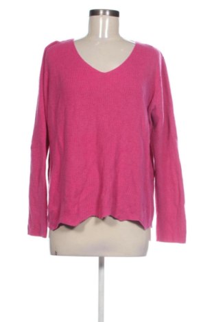 Damenpullover Comma,, Größe L, Farbe Rosa, Preis 38,67 €, #138026430