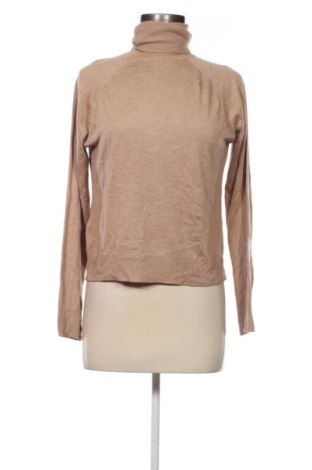 Damski sweter Mango, Rozmiar XS, Kolor Beżowy, Cena 55,04 zł, #138026530