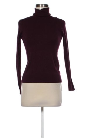 Damski sweter Zara, Rozmiar M, Kolor Fioletowy, Cena 95,98 zł, #138026622