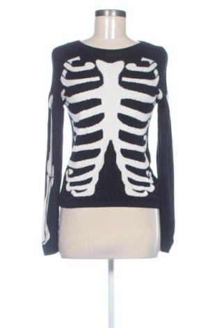 Damski sweter Unbranded, Rozmiar M, Kolor Kolorowy, Cena 24,20 zł, #138026715