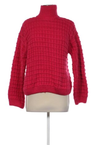 Damski sweter H&M, Rozmiar M, Kolor Różowy, Cena 80,44 zł, #138026780