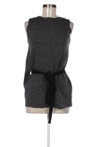 Damski sweter Zara, Rozmiar M, Kolor Szary, Cena 58,88 zł, #138027692