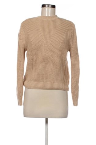 Dámsky pulóver H&M, Veľkosť S, Farba Béžová, Cena  18,00 €, #138027770