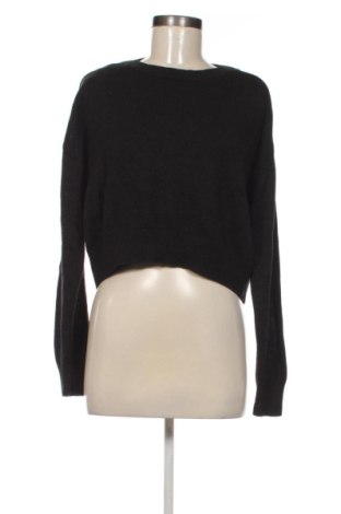 Dámsky pulóver H&M, Veľkosť M, Farba Čierna, Cena  18,00 €, #138027788