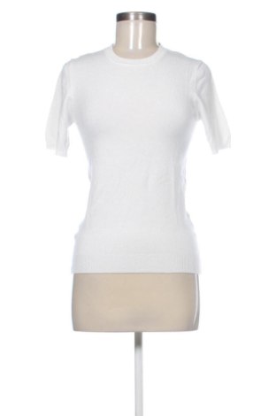Női pulóver Zara, Méret M, Szín Fehér, Ár 5 269 Ft, #138027810