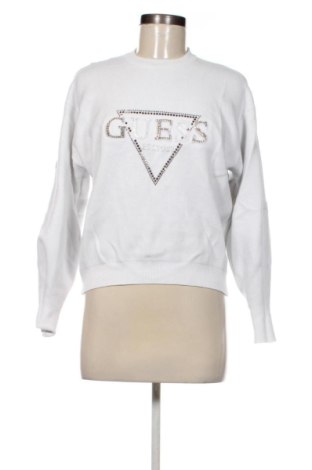 Dámský svetr Guess, Velikost M, Barva Bílá, Cena  1 092,00 Kč, #138027818