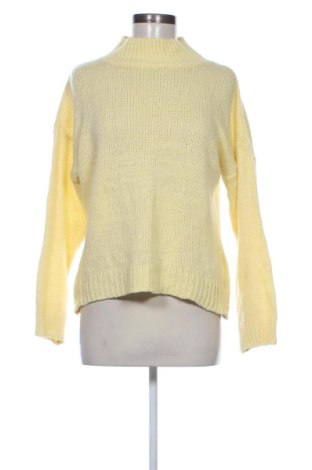 Dámsky pulóver Unbranded, Veľkosť L, Farba Žltá, Cena  18,00 €, #138027880