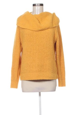 Dámsky pulóver Beloved, Veľkosť M, Farba Žltá, Cena  7,62 €, #138028023