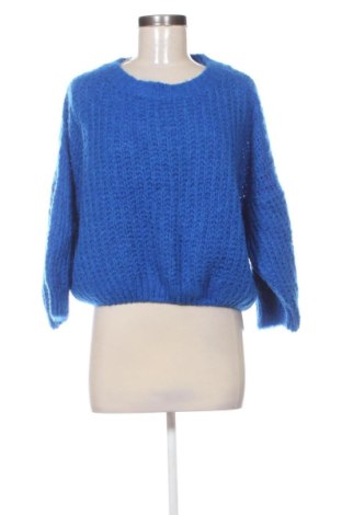 Dámsky pulóver Unbranded, Veľkosť M, Farba Modrá, Cena  7,62 €, #138028046