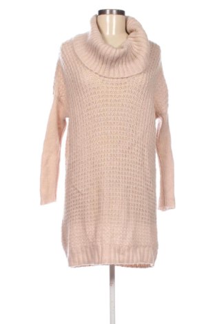 Damski sweter H&M, Rozmiar XL, Kolor Popielaty róż, Cena 39,00 zł, #138028107