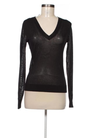 Damski sweter Zara, Rozmiar M, Kolor Czarny, Cena 59,27 zł, #138028180