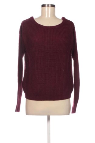 Női pulóver Missguided, Méret M, Szín Piros, Ár 5 780 Ft, #138028224