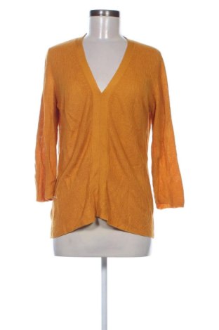 Дамски пуловер Mango, Размер L, Цвят Оранжев, Цена 14,00 €, #138028226