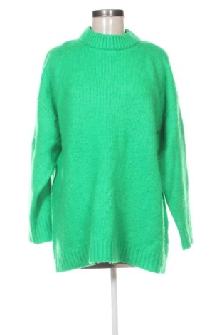 Damski sweter Fb Sister, Rozmiar M, Kolor Zielony, Cena 20,16 zł, #138028479