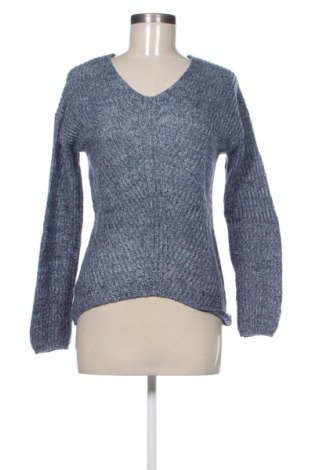 Damski sweter Yessica, Rozmiar M, Kolor Niebieski, Cena 59,27 zł, #138028481