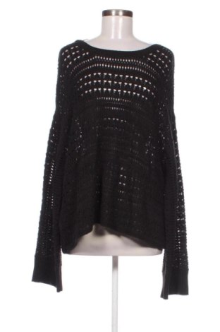 Női pulóver Amisu, Méret XL, Szín Fekete, Ár 5 612 Ft, #138028615