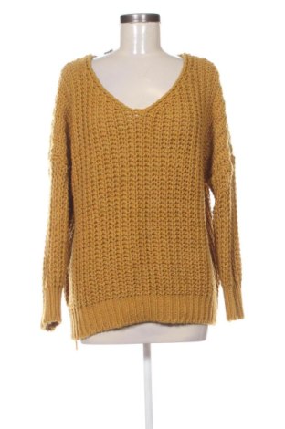 Női pulóver Unbranded, Méret M, Szín Sárga, Ár 1 689 Ft, #138028769