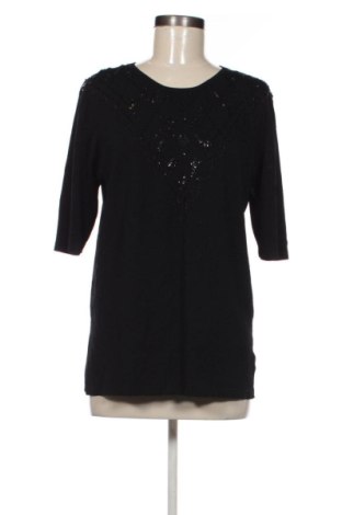 Damski sweter Unbranded, Rozmiar L, Kolor Czarny, Cena 91,67 zł, #138029001