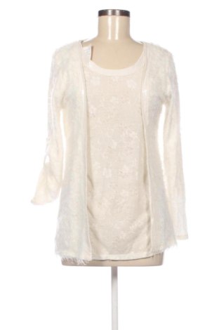 Bluzka damska Unbranded, Rozmiar XL, Kolor ecru, Cena 76,20 zł, #138029360