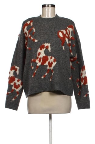Damski sweter Parfois, Rozmiar M, Kolor Kolorowy, Cena 79,85 zł, #138029862