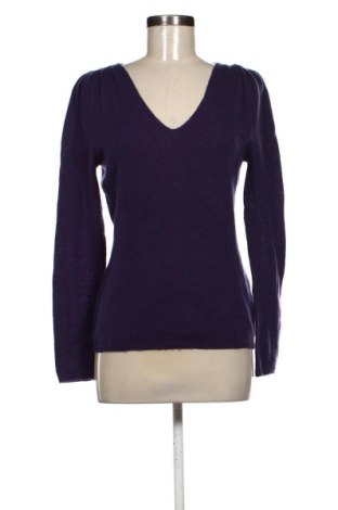 Pulover de femei Hugo Boss, Mărime M, Culoare Mov, Preț 498,43 Lei, #138030048