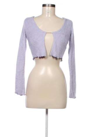 Damski sweter Fb Sister, Rozmiar XS, Kolor Fioletowy, Cena 68,73 zł, #138030463