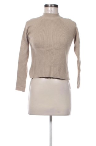 Damski sweter Bik Bok, Rozmiar M, Kolor Beżowy, Cena 59,27 zł, #138030547