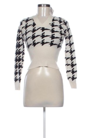 Damski sweter Unbranded, Rozmiar S, Kolor Kolorowy, Cena 70,17 zł, #138030754