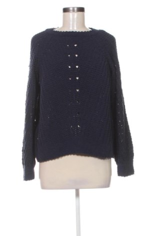 Damski sweter ONLY, Rozmiar M, Kolor Niebieski, Cena 25,40 zł, #138030769