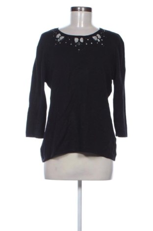 Damski sweter Elizabeth Scott, Rozmiar L, Kolor Czarny, Cena 42,00 zł, #138030786