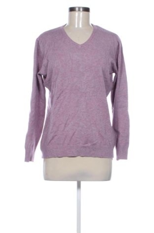 Damenpullover Unbranded, Größe XL, Farbe Aschrosa, Preis 20,08 €, #138030792