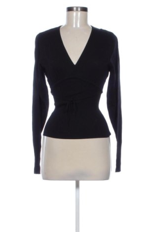 Damski sweter Motivi, Rozmiar S, Kolor Czarny, Cena 57,26 zł, #138030933