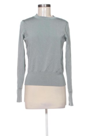 Damski sweter H&M, Rozmiar S, Kolor Zielony, Cena 42,34 zł, #138030982